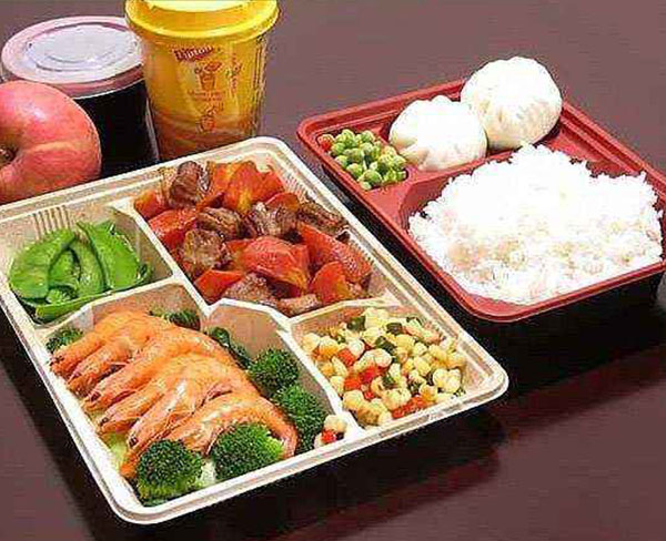 面對(duì)疫情，食堂如何安全開餐