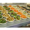 合肥食堂承包：食堂承包的注意事項(xiàng)